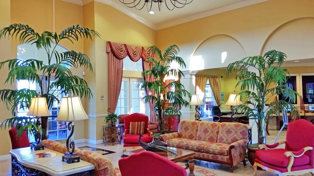 Tropical Dreams Διαμέρισμα Ορλάντο Εξωτερικό φωτογραφία